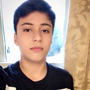 Meet your Posher, Pedro